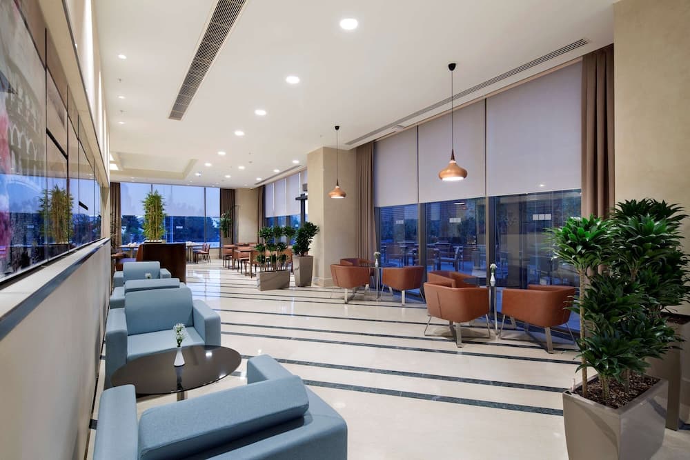 Hilton Garden Inn Istanbul Beylikduzu 5