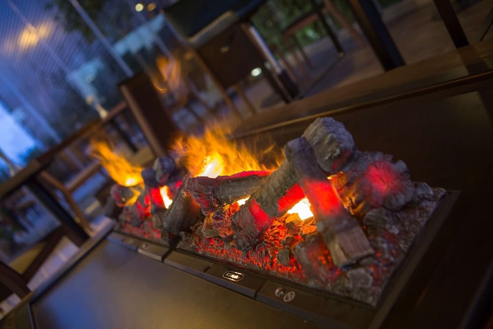 Hilton Garden Inn Istanbul Beylikduzu 2