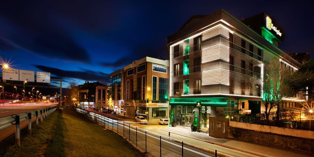 Holiday Inn Istanbul Kadikoy