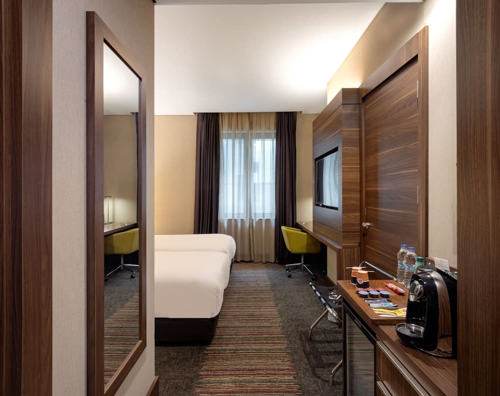 Holiday Inn Istanbul Kadikoy 5