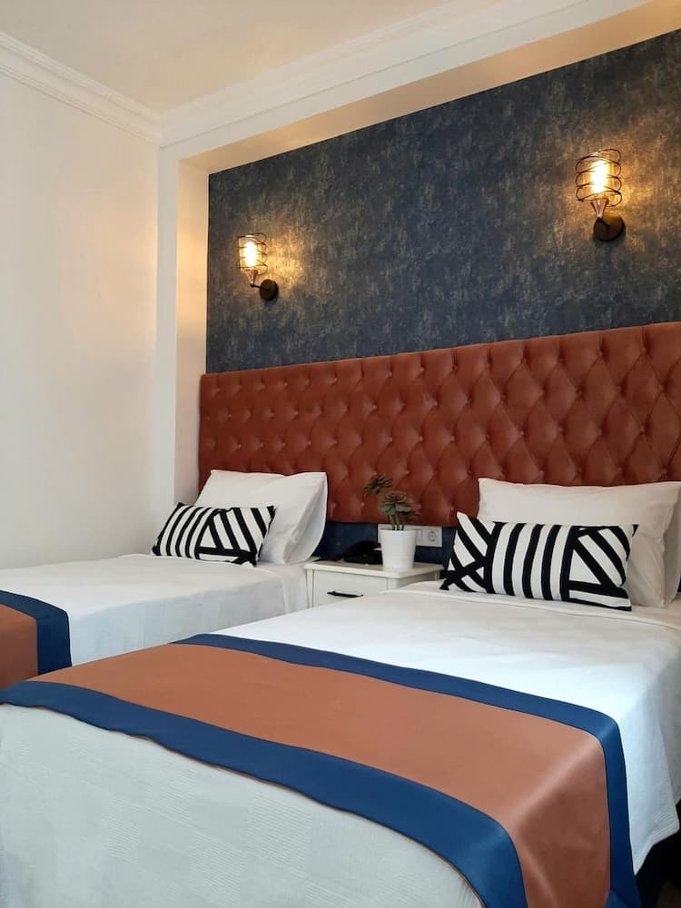 Hotel Nova 5