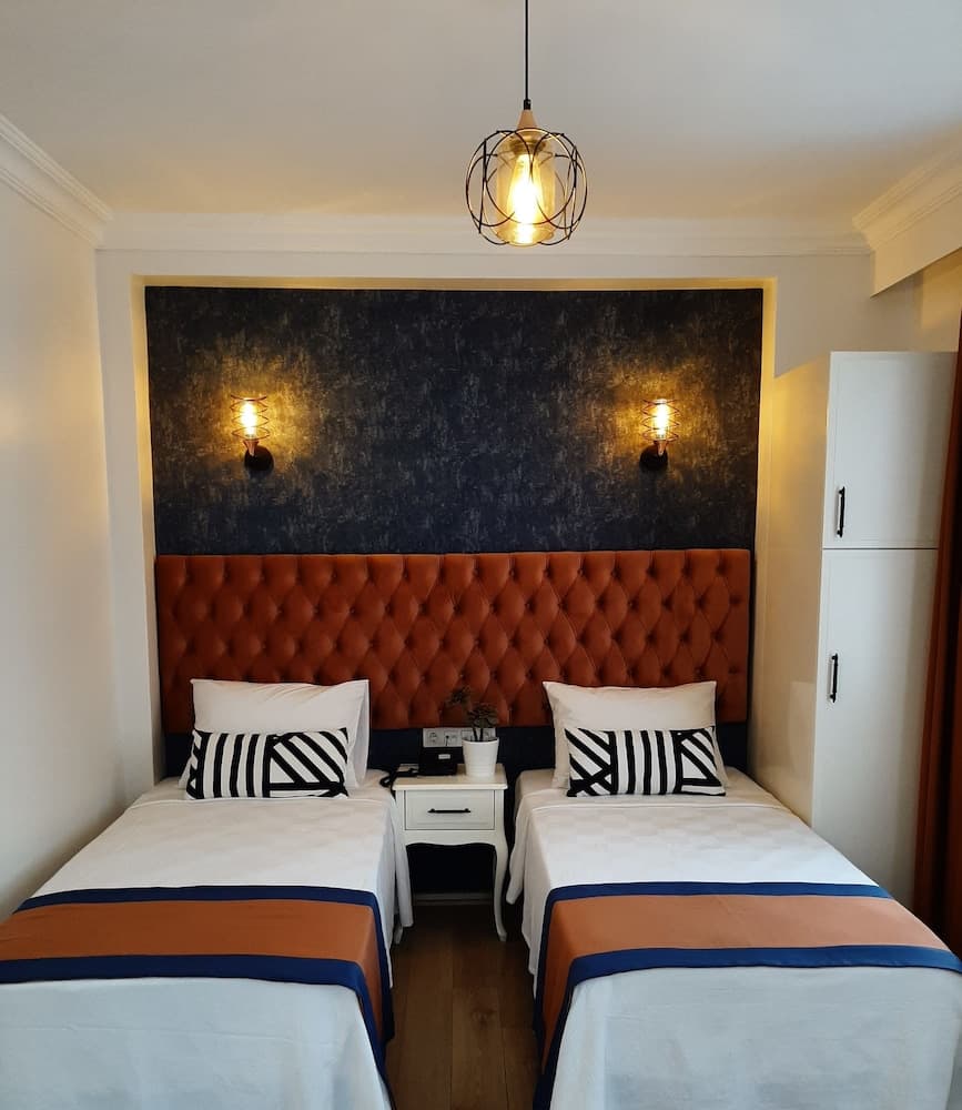 Hotel Nova 4