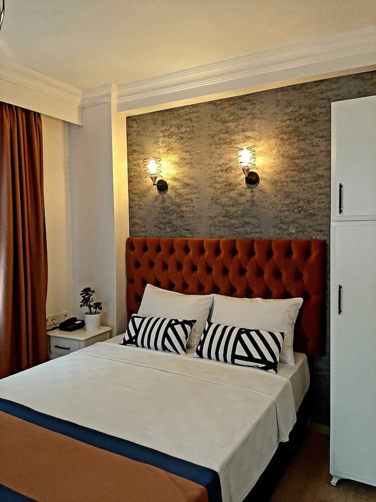 Hotel Nova 3