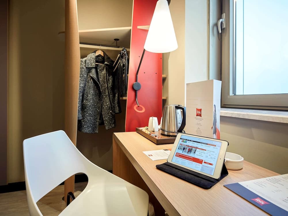 ibis Konya 5