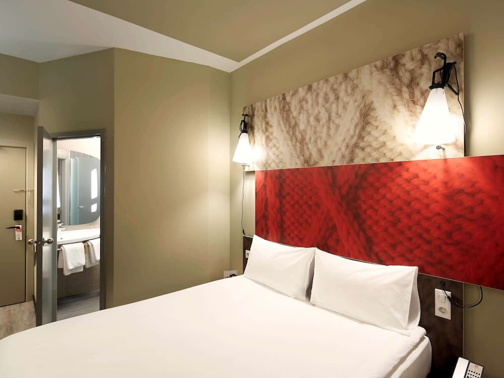 ibis Konya 3