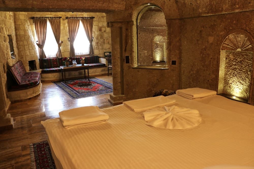 Kemerhan Cave Suites 4