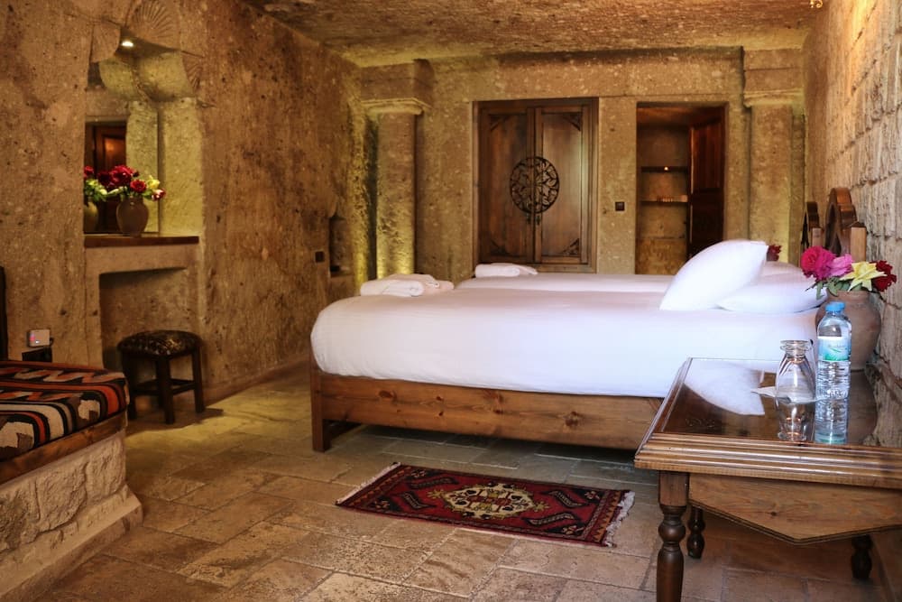 Kemerhan Cave Suites 5