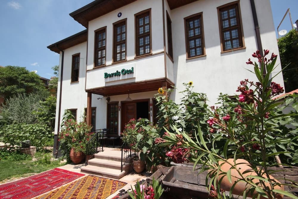 Konya Dervish Otel