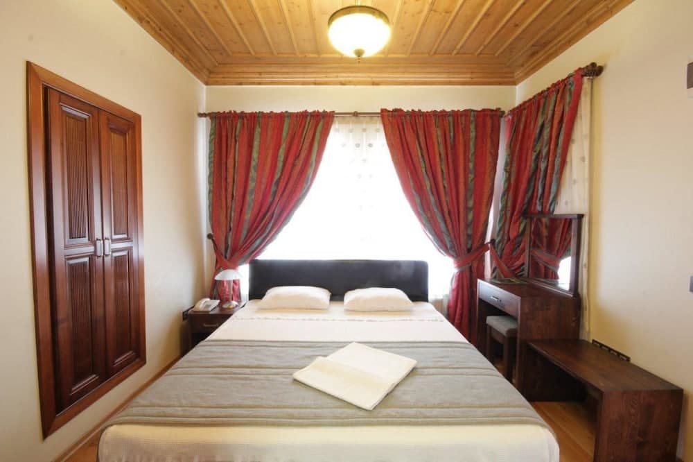 Konya Dervish Otel 4