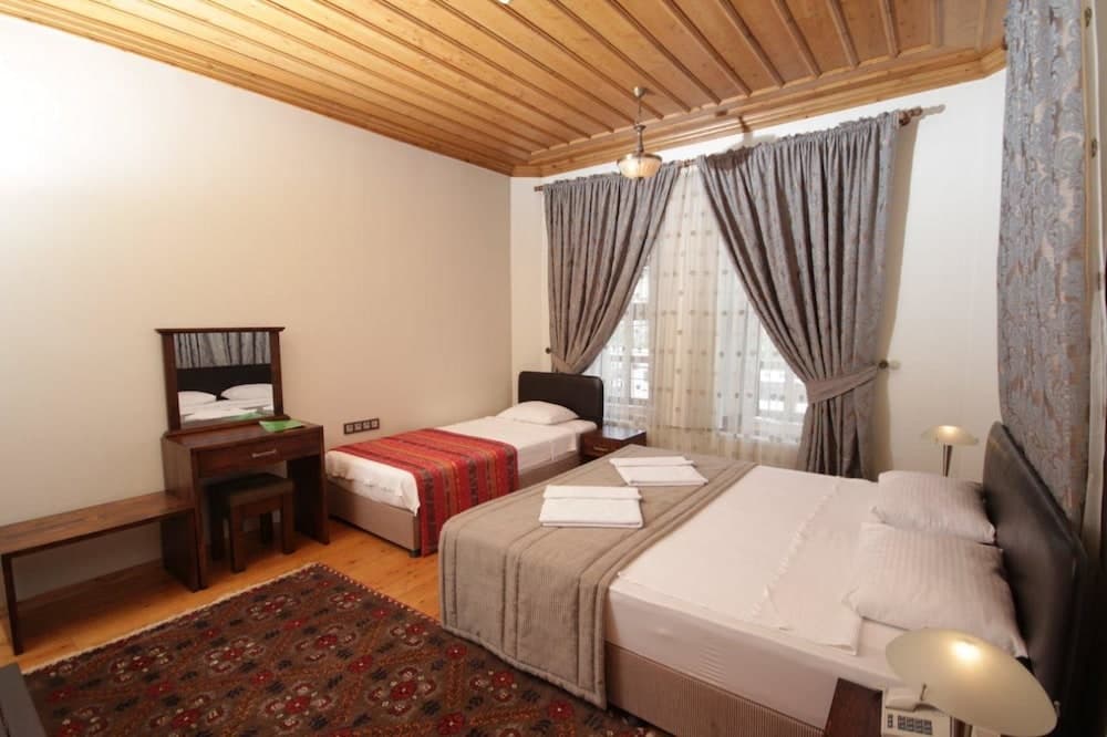 Konya Dervish Otel 3