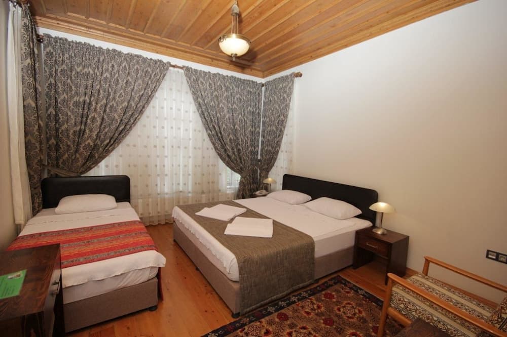 Konya Dervish Otel 2