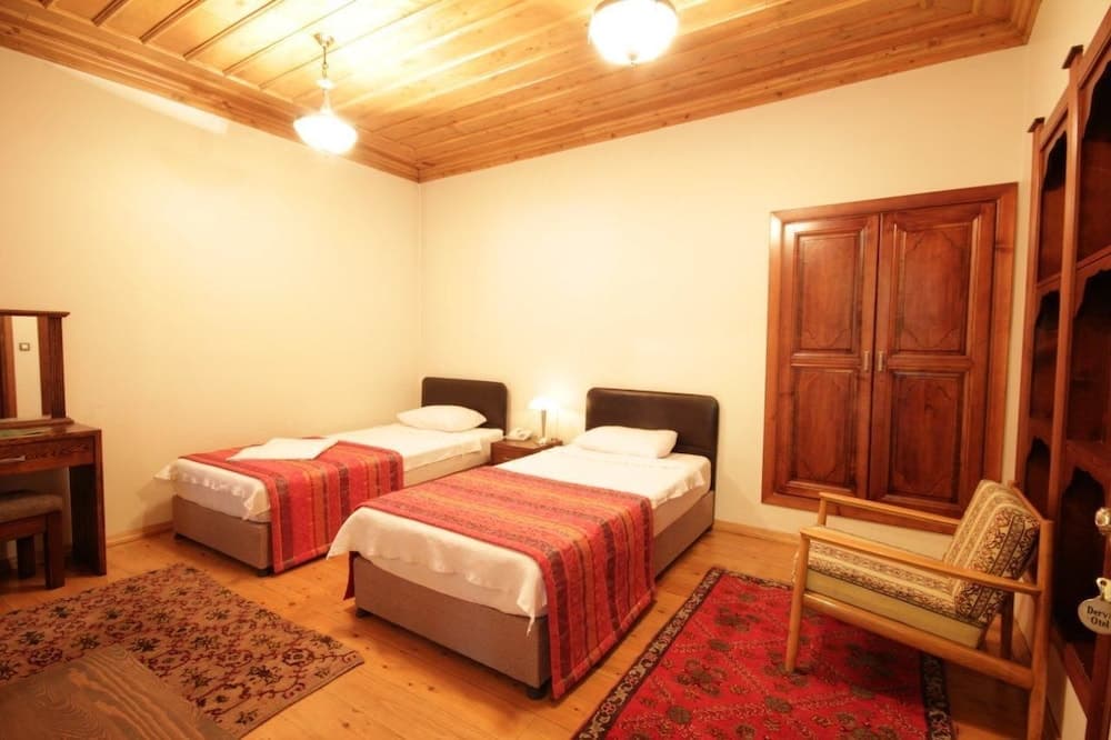 Konya Dervish Otel 5