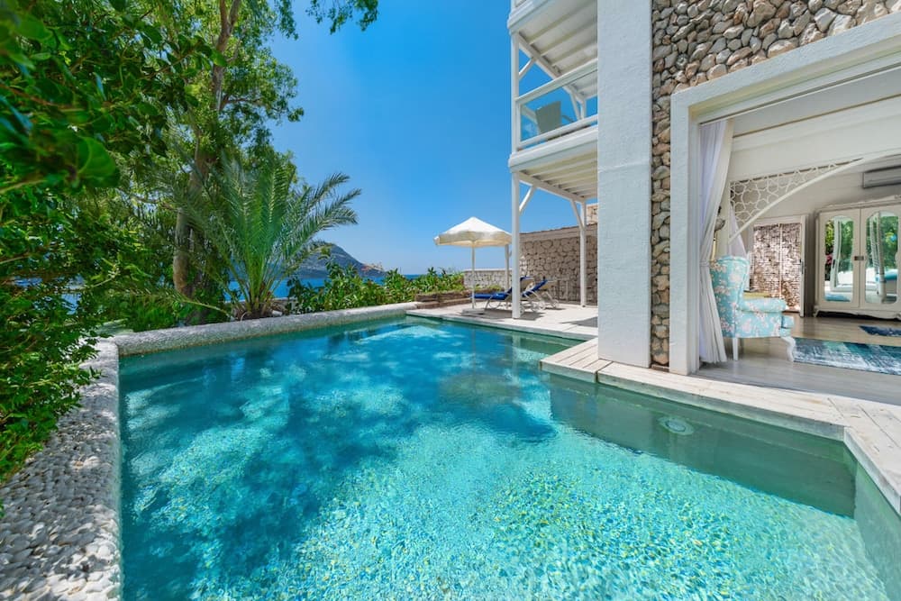 Likya Gardens Hotel 5
