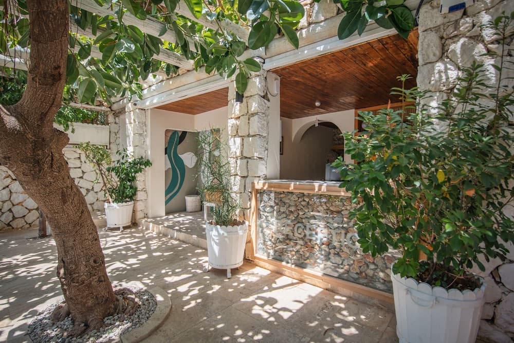 Likya Gardens Hotel 3