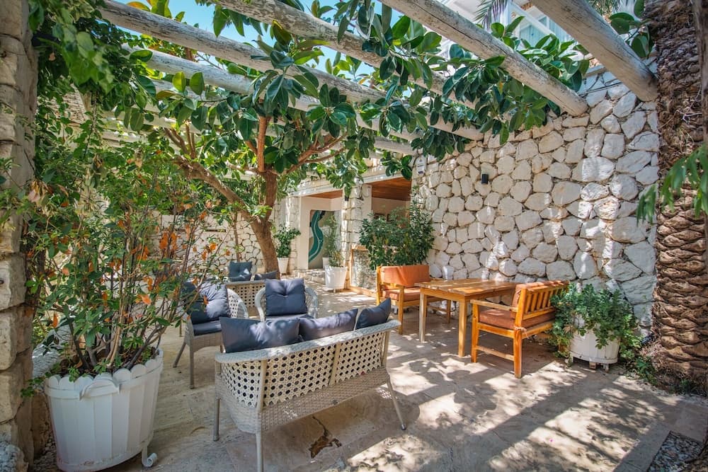 Likya Gardens Hotel 4