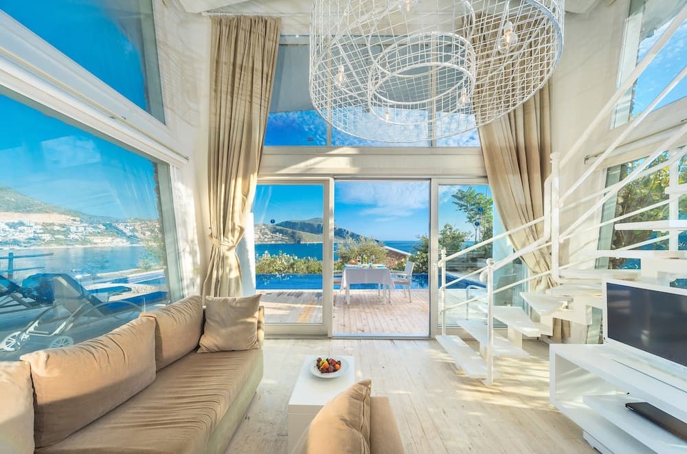 Likya Pavilion Hotel 5