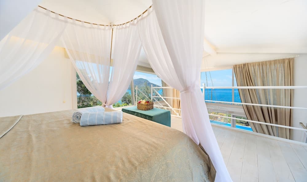 Likya Pavilion Hotel 4