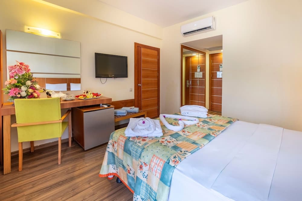 Viking Park Hotel & Spa 5