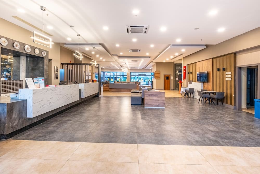 Viking Park Hotel & Spa 2