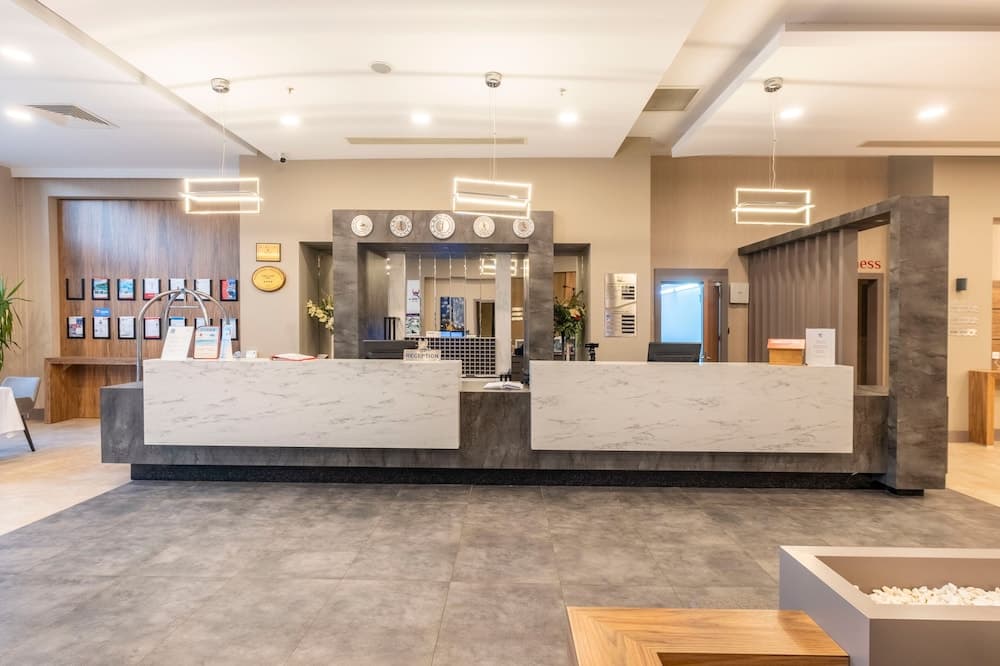 Viking Park Hotel & Spa 3