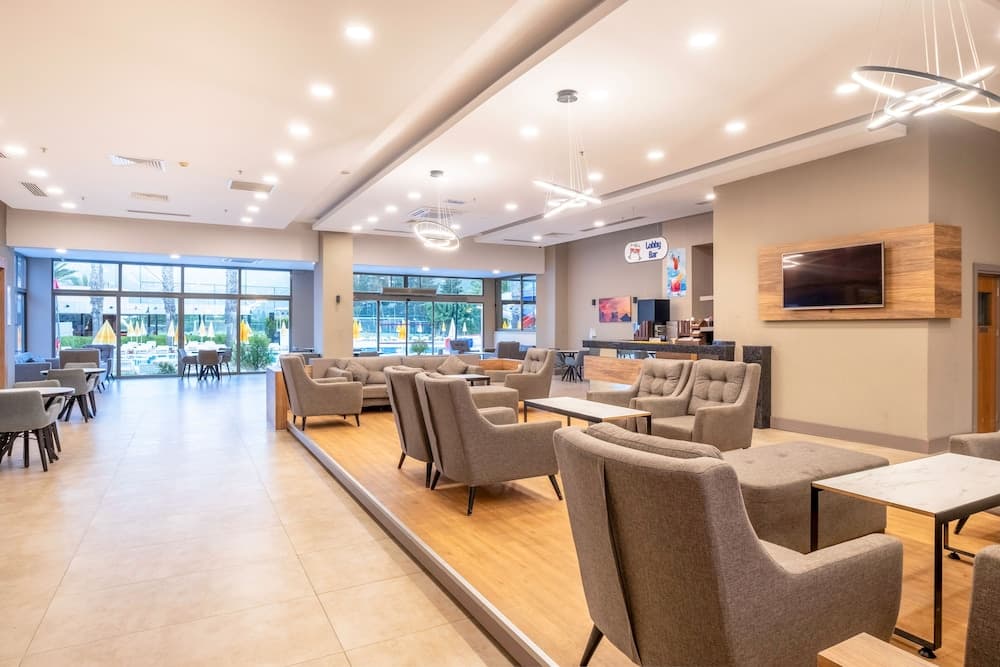 Viking Park Hotel & Spa 4