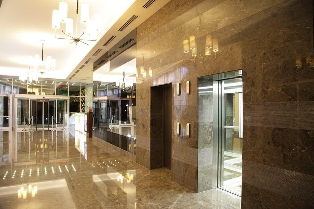 Lova Hotel Spa 5