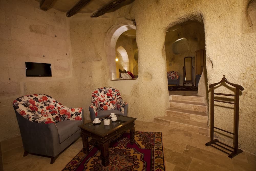 Magic Cave House Cappadocia 3