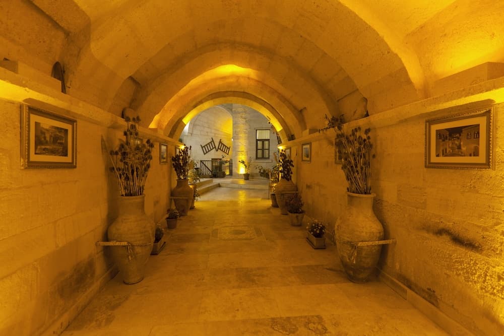 Magic Cave House Cappadocia 2