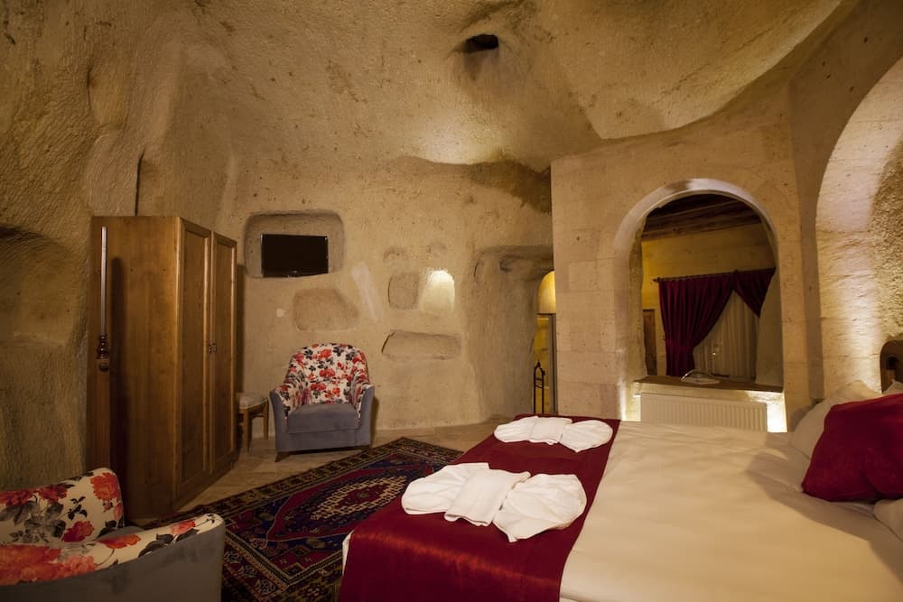 Magic Cave House Cappadocia 5