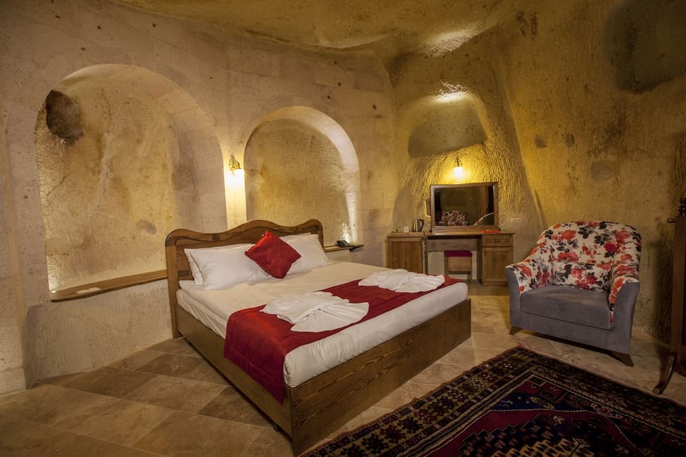 Magic Cave House Cappadocia 4