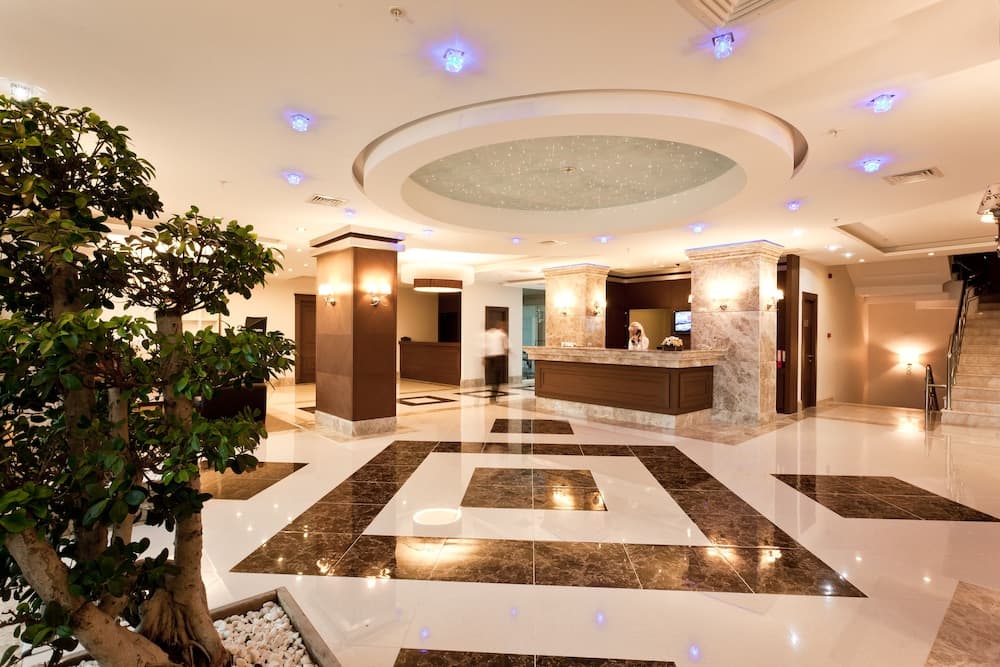 Mercia Hotels & Resort 3