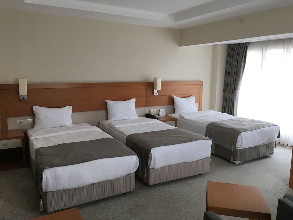 Mercia Hotels & Resort 4