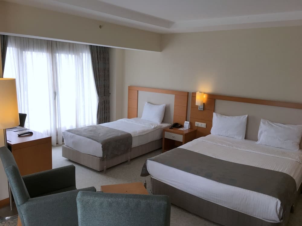 Mercia Hotels & Resort 5