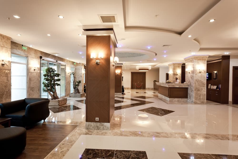 Mercia Hotels & Resort 2