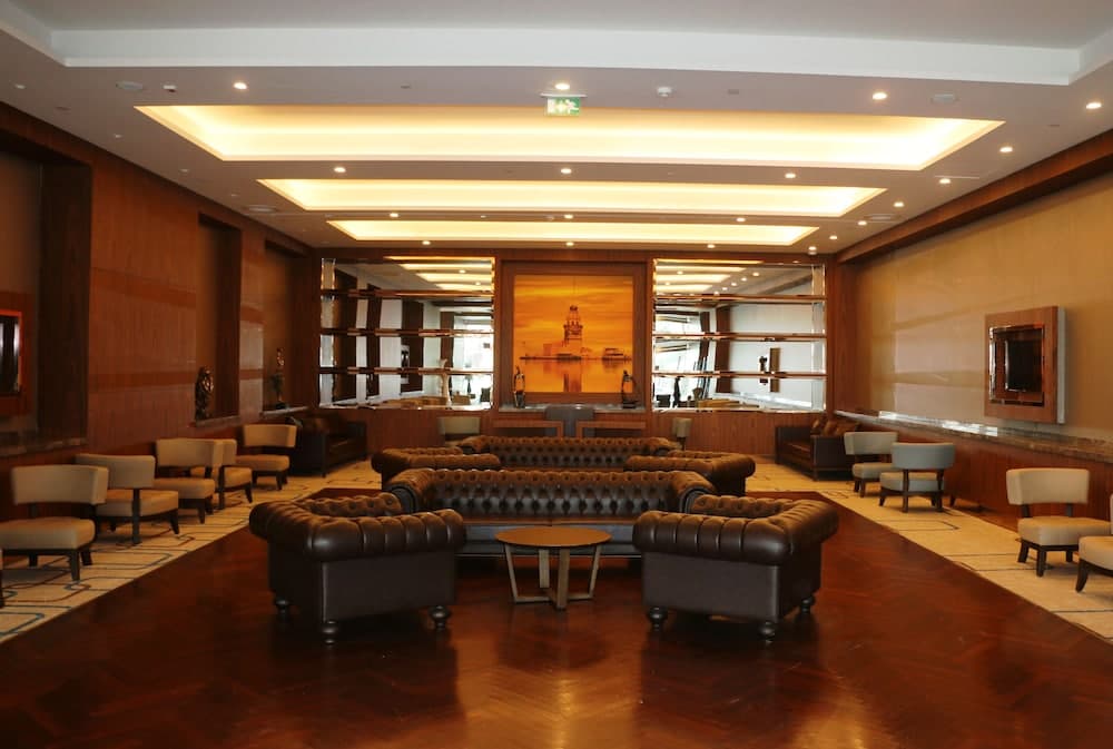 Mercure Istanbul West Hotel & Convention Center 2