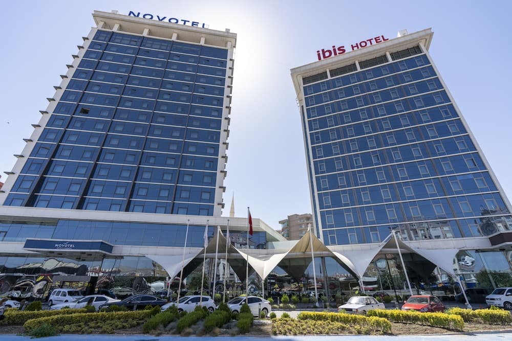 Novotel Konya Hotel