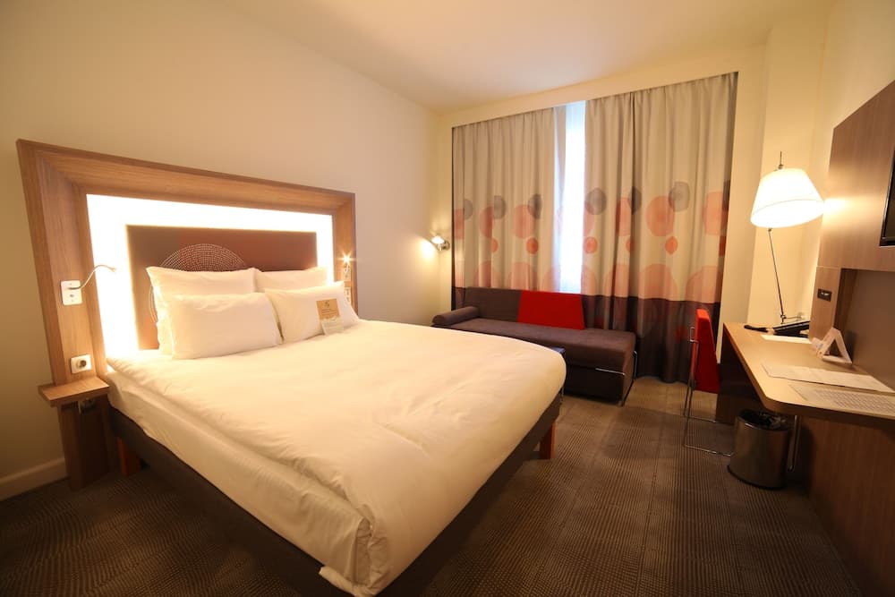 Novotel Konya Hotel 3