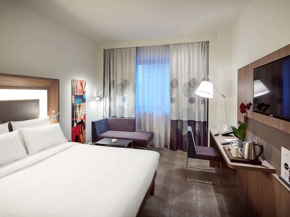 Novotel Konya Hotel 5