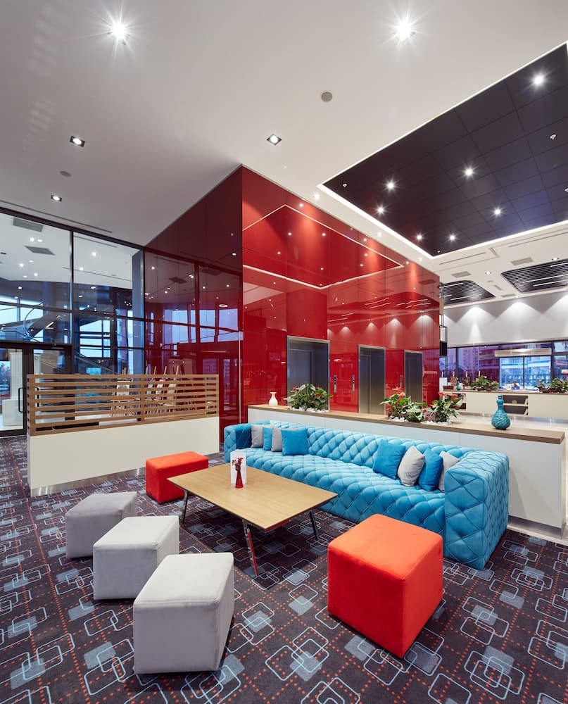 Novotel Konya Hotel 2