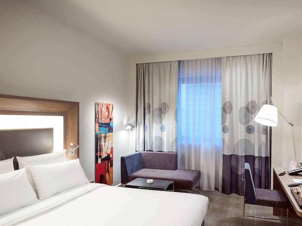Novotel Konya Hotel 4