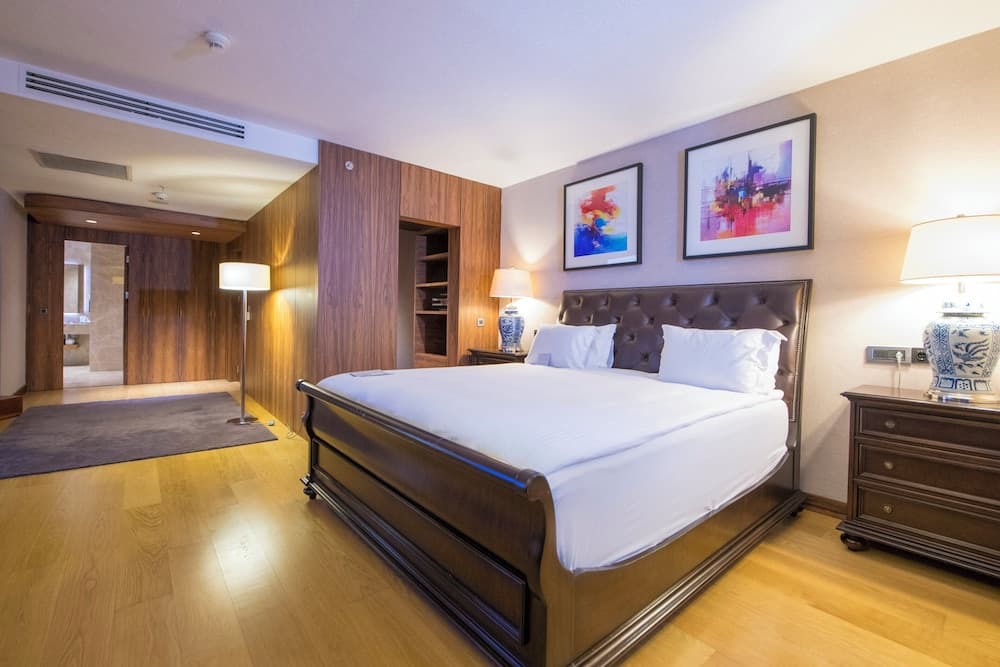 Crowne Plaza Kayseri 5