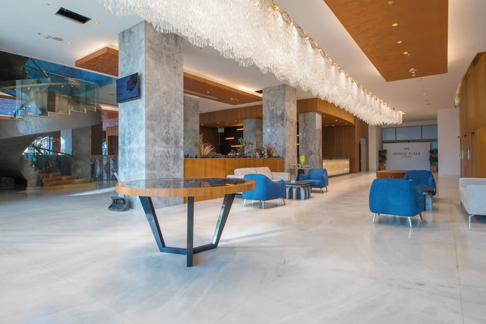 Crowne Plaza Kayseri 3