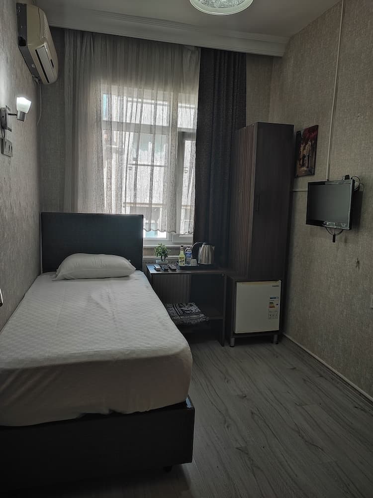 Otel Erciyes 4
