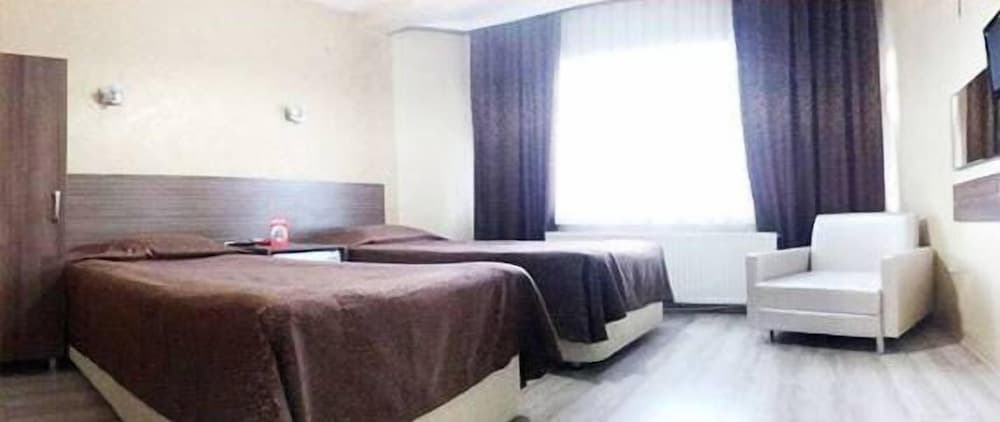 Otel Erciyes 3