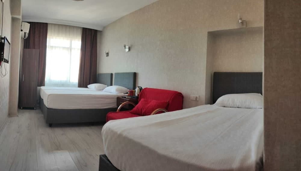 Otel Erciyes 5