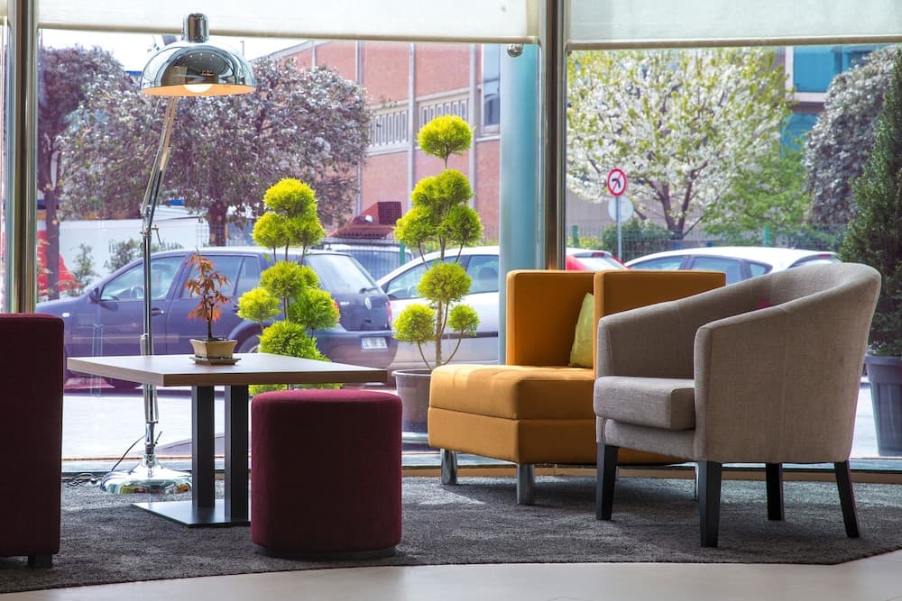 Park Inn by Radisson Istanbul Ataturk Airport 2
