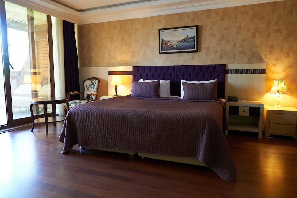 Phellos Suites 2