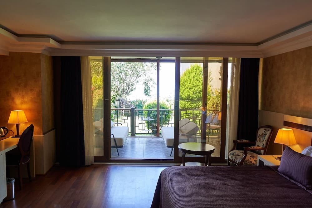 Phellos Suites 3