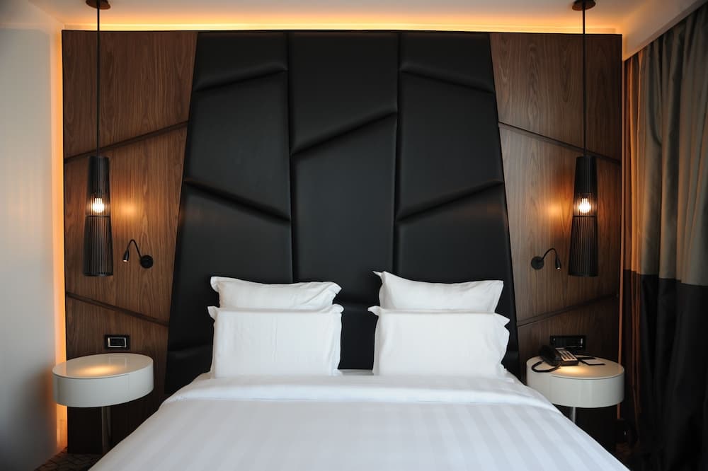 Pullman Istanbul Hotel & Convention Center 4