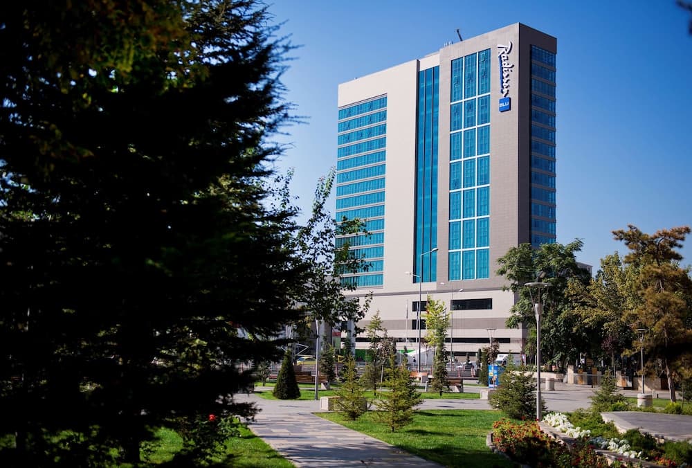 Radisson Blu Hotel Kayseri